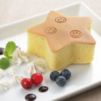 パンケーキリング 深型 タイガークラウン