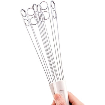 ミラクルミキサー泡立て器320 タイガークラウン
