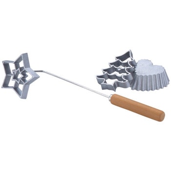 デラックス キューヒライン タイガークラウン