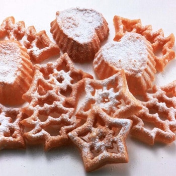 デラックス キューヒライン タイガークラウン