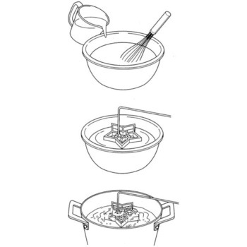 デラックス キューヒライン タイガークラウン