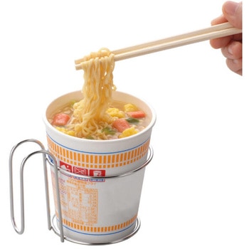カップ麺ホルダー タイガークラウン