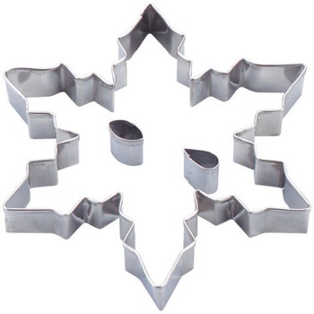 ST抜型 タイガークラウン