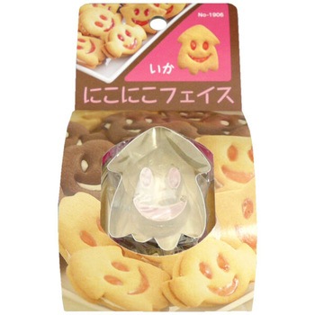 にこにこフェイス タイガークラウン