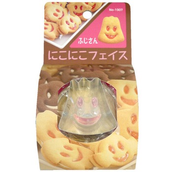 にこにこフェイス タイガークラウン