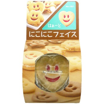 にこにこフェイス タイガークラウン