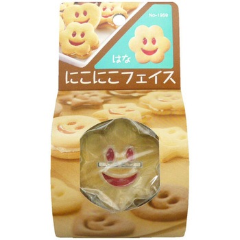 にこにこフェイス タイガークラウン
