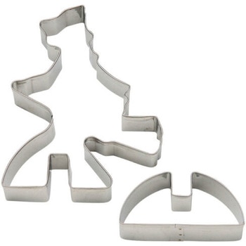 立体ハロウィン タイガークラウン