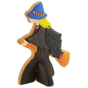 立体ハロウィン タイガークラウン