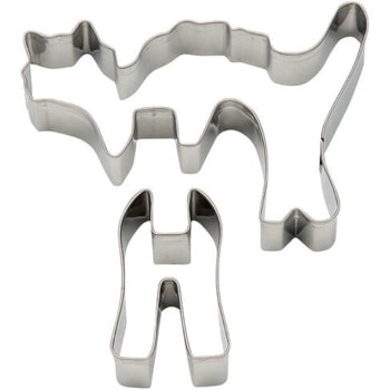 立体ハロウィン タイガークラウン