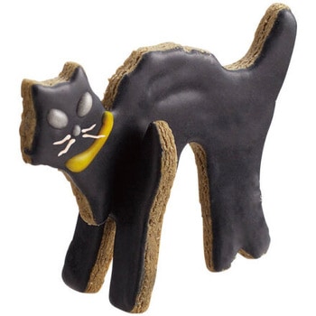 立体ハロウィン タイガークラウン