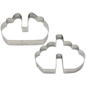 立体ハロウィン タイガークラウン