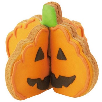 立体ハロウィン タイガークラウン