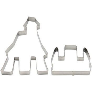 立体ハロウィン タイガークラウン