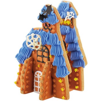 立体ハロウィン タイガークラウン