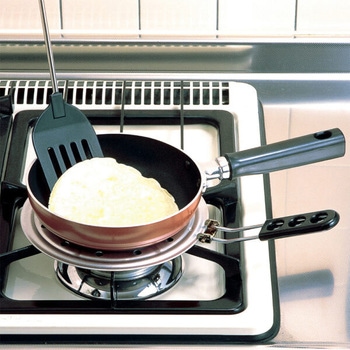 クッキングマット20cm タイガークラウン