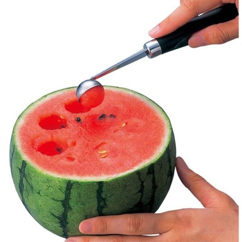 フルーツボーラー大25Φ タイガークラウン