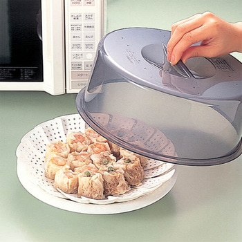 電子レンジ用フードカバー - タイガークラウン