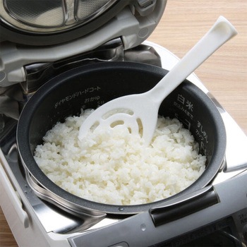 ひとり立ち しゃもじ タイガークラウン