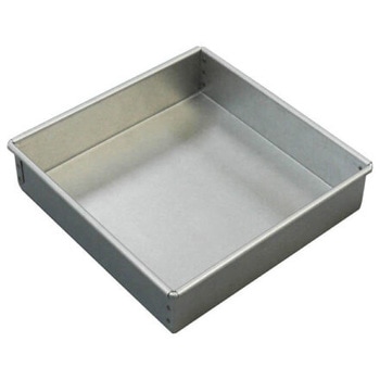 アルスターマルシェ焼型 角 180 タイガークラウン