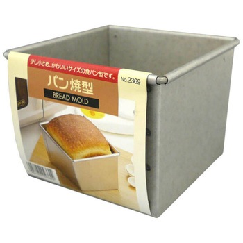 パン焼型 タイガークラウン