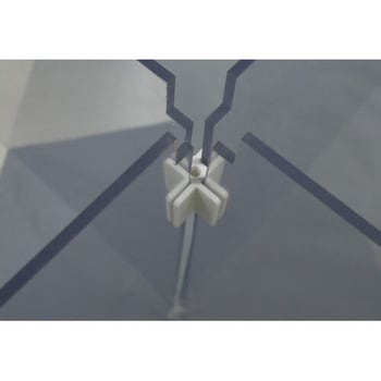 パネル用 コネクター タイガークラウン