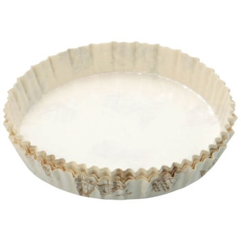 耐熱紙 マドレーヌ タイガークラウン