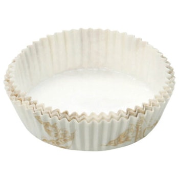 耐熱紙 マドレーヌ タイガークラウン