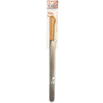 ケーキナイフ タイガークラウン