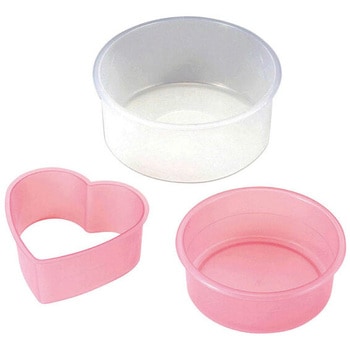 PCスポンジケーキセット タイガークラウン