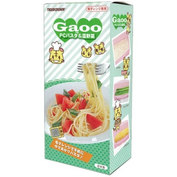 PCパスタ&温野菜 タイガークラウン