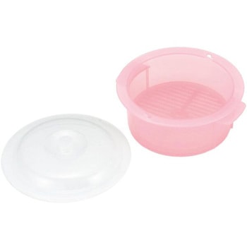 PCらくチン容器 タイガークラウン