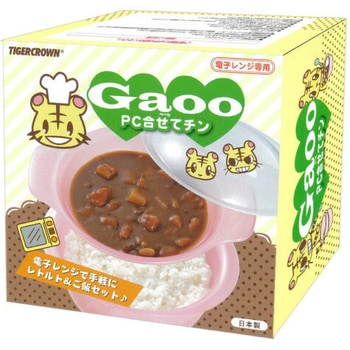 PC合せてチン タイガークラウン