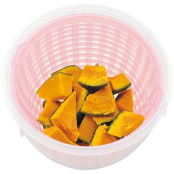 PC蒸し器 - タイガークラウン