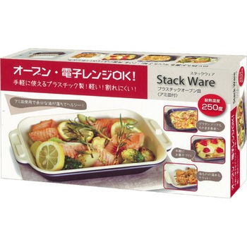 スタックウェア タイガークラウン