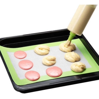 GF オーブンマット タイガークラウン