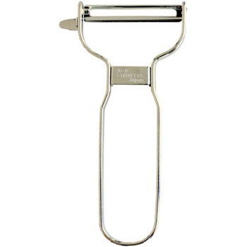 野菜皮剥きスリムピーラー タイガークラウン