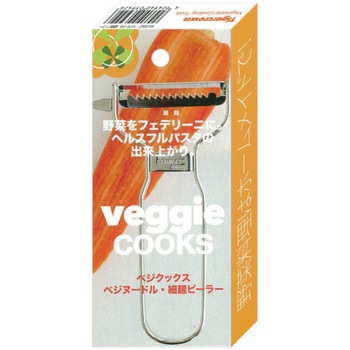 ベジヌードル タイガークラウン