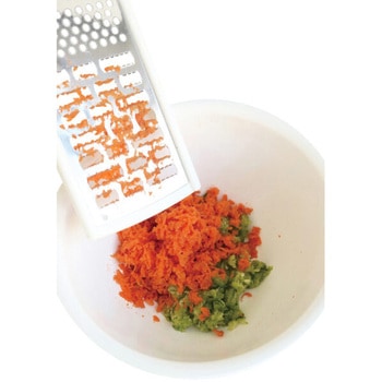 ベジドレッシング・野菜おろし タイガークラウン