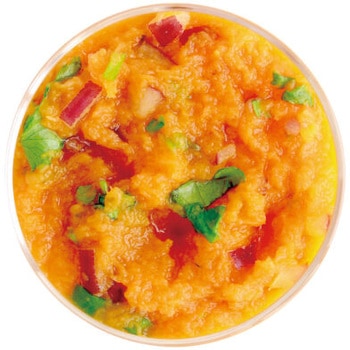 ベジドレッシング・野菜おろし タイガークラウン