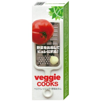 ベジドレッシング・野菜おろし タイガークラウン