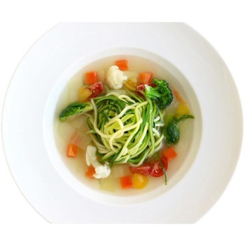 野菜麺 タイガークラウン