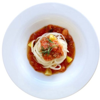 野菜麺 タイガークラウン