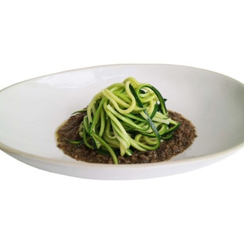 野菜麺 タイガークラウン