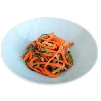 野菜麺 タイガークラウン
