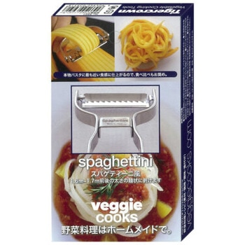 野菜麺 タイガークラウン
