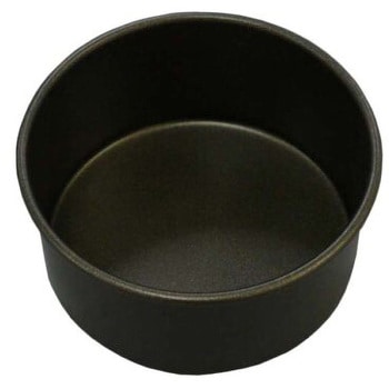 HD ラウンドポット タイガークラウン