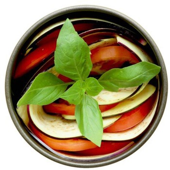 HD ラウンドポット タイガークラウン