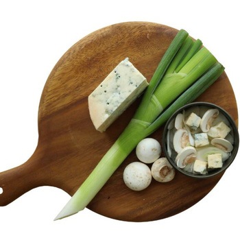 HD ラウンドポット タイガークラウン