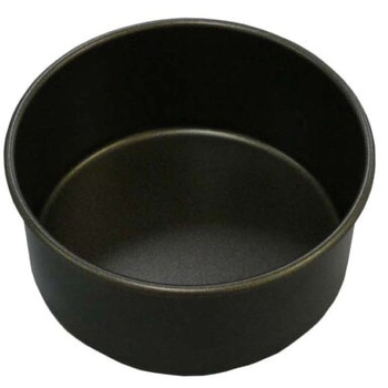 HD ラウンドポット タイガークラウン